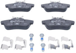 ATE Set placute frana ATE 13.0460-2739.2