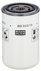 Mann-filter Filtru hidraulic Mann-Filter WD940 14