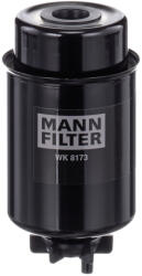 Mann-filter Filtru combustibil Mann-Filter WK8173