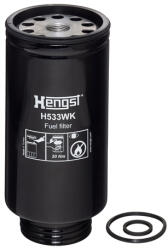 HENGST Filtru combustibil HENGST H533WK