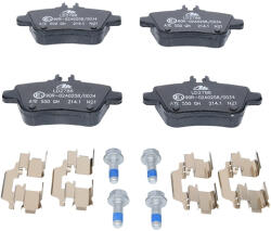 ATE Set placute frana ATE CERAMIC 13.0470-2786.2