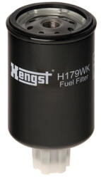 HENGST Filtru combustibil HENGST H179WK