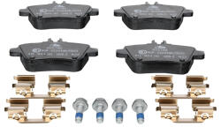 ATE Set placute frana ATE 13.0460-2786.2