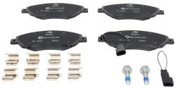 ATE Set placute frana ATE 13.0460-3833.2