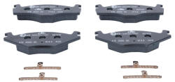 ATE Set placute frana ATE 13.0460-7032.2