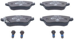 ATE Set placute frana ATE 13.0460-5700.2