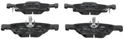 ATE Set placute frana ATE 13.0460-7343.2