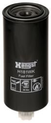 HENGST Filtru combustibil HENGST H181WK