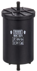Mann-filter Filtru combustibil Mann-Filter WK831