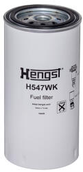 HENGST Filtru combustibil HENGST H547WKD424