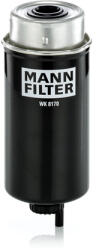 Mann-filter Filtru combustibil Mann-Filter WK8170