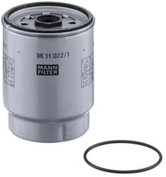 Mann-filter Filtru combustibil Mann-Filter WK11022 1Z