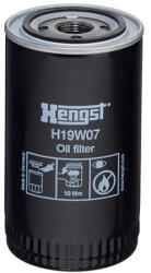 HENGST Filtru ulei HENGST H19W07