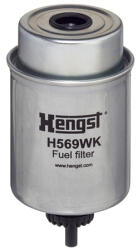 HENGST Filtru combustibil HENGST H569WK