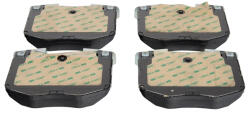 ATE Set placute frana ATE 13.0460-4897.2