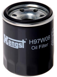 HENGST Filtru ulei HENGST H97W08