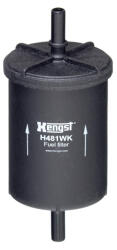 HENGST Filtru combustibil HENGST H481WK