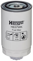 HENGST Filtru combustibil HENGST H637WK