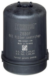 HENGST Filtru ulei HENGST Z830F