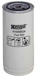 HENGST Filtru combustibil HENGST H18WK04