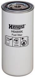 HENGST Filtru combustibil HENGST H648WK