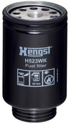 HENGST Filtru combustibil HENGST H523WKD539