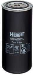 HENGST Filtru combustibil HENGST H18WDK05