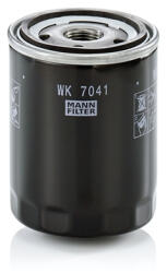 Mann-filter Filtru combustibil Mann-Filter WK7041