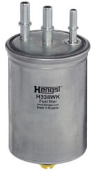 HENGST Filtru combustibil HENGST H338WK