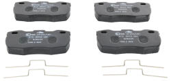 ATE Set placute frana ATE 13.0460-6925.2