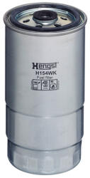 HENGST Filtru combustibil HENGST H154WK