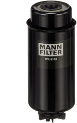 Mann-filter Filtru combustibil Mann-Filter WK8163