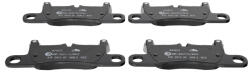 ATE Set placute frana ATE 13.0460-4872.2