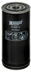 HENGST Filtru ulei HENGST H18W14