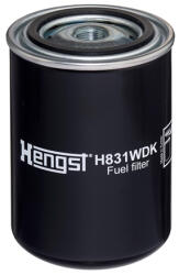 HENGST Filtru combustibil HENGST H831WDK