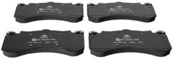 ATE Set placute frana ATE 13.0460-4873.2