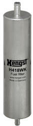 HENGST Filtru combustibil HENGST H418WK
