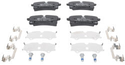 ATE Set placute frana ATE 13.0460-2799.2