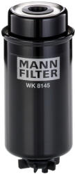 Mann-filter Filtru combustibil Mann-Filter WK8145