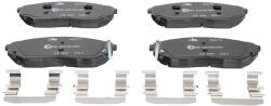ATE Set placute frana ATE 13.0460-5772.2