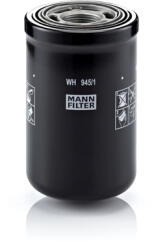 Mann-filter Filtru hidraulic Mann-Filter WH945 1