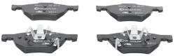 ATE Set placute frana ATE 13.0460-5714.2
