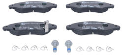 ATE Set placute frana ATE 13.0460-3995.2