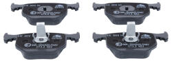 ATE Set placute frana ATE 13.0460-7079.2