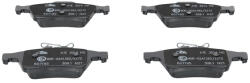 ATE Set placute frana ATE 13.0460-7195.2