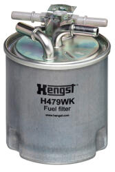 HENGST Filtru combustibil HENGST H479WK