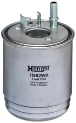 HENGST Filtru combustibil HENGST H582WK
