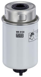 Mann-filter Filtru combustibil Mann-Filter WK8130