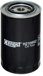 HENGST Filtru ulei HENGST H210W02