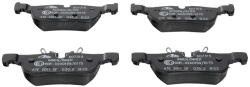 ATE Set placute frana ATE 13.0460-7315.2